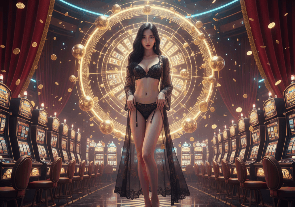 Mengenal Struktur Situs SURGAMACANTOTO dan Cara Kami Menyajikan Informasi untuk Pengunjung Dewasa