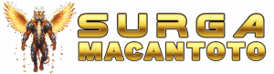 SURGAXMACANTOTO LOGO