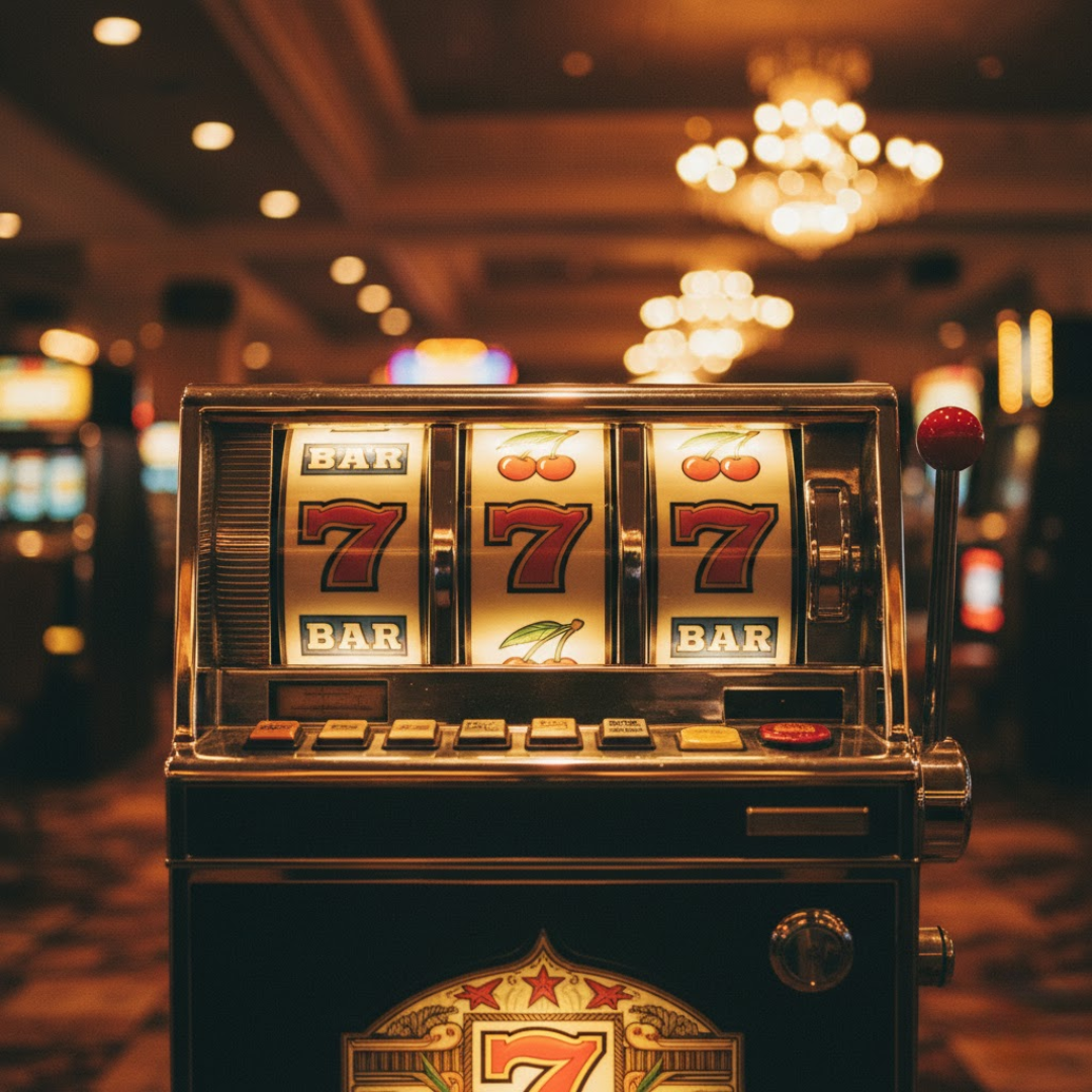 Kenali Pola Jam Gacor Berdasarkan Provider Populer Fakta atau Ilusi Psikologis