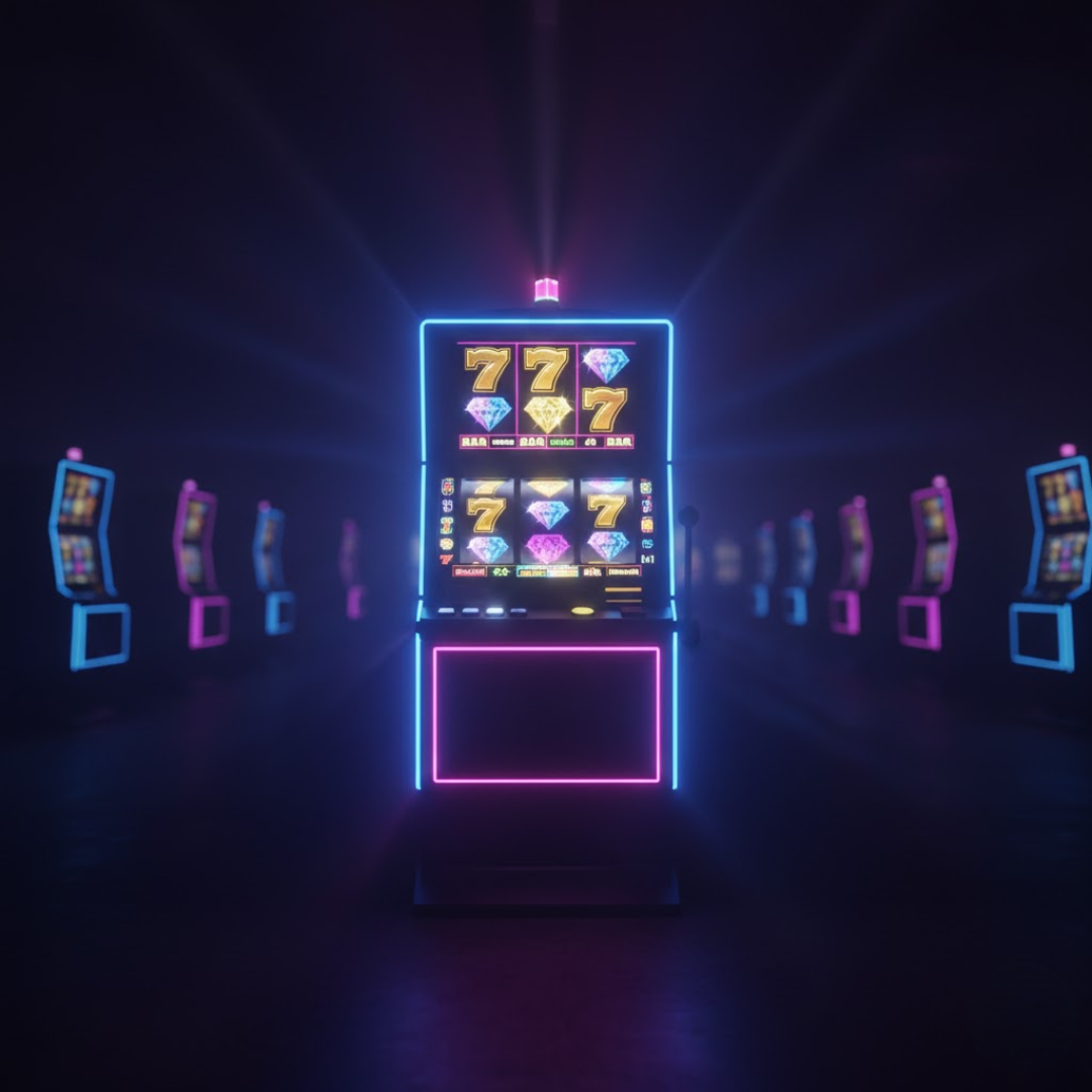 Strategi Main Slot dengan Modal 20 Ribu Antara Harapan dan Realita Statistika