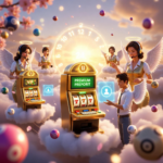 SURGA MACANTOTO Platform Slot Online Ramah Pemula dengan Dukungan 247
